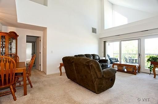 3rd image of 1111 W Burlington Ave #412