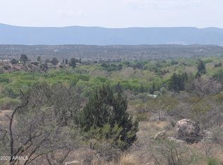 4930 E Goss Dr #690, Rimrock, AZ 86335