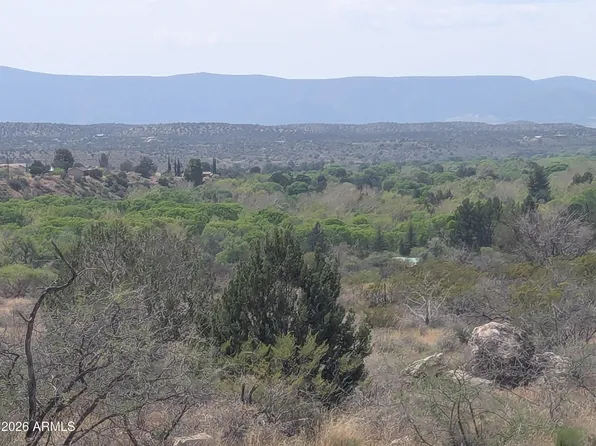 4946 E GOSS Drive #692, Rimrock, AZ 86335