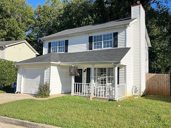 2nd image of 3539 Sweetgum Ln