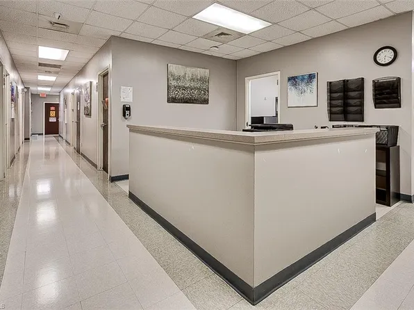 610 N Fayetteville St #100, Asheboro, NC 27203