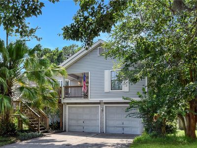 231 Florida St, Saint Simons Island, GA, 31522