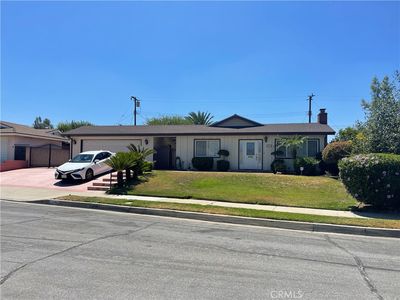 1216 E Renwick Rd, Glendora, CA, 91740