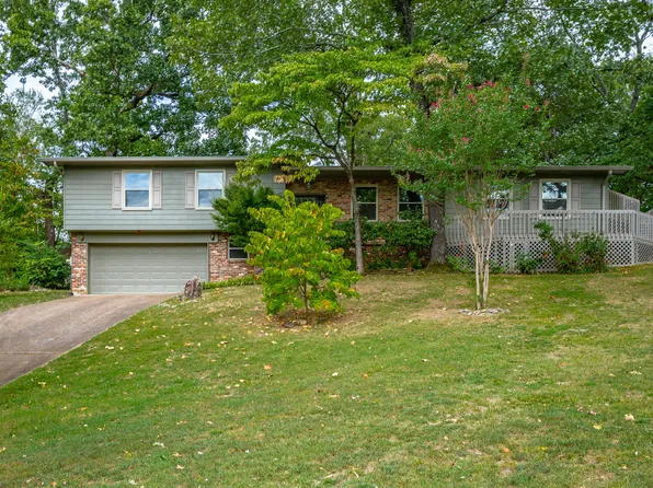 501 Glenn Ln, Hixson, TN 37343
