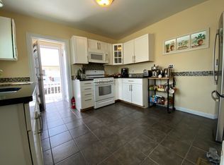 2-4 Vassar St #1, Medford, MA 02155