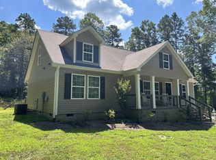 11951 Burlington Rd, Hurdle Mills, NC 27541