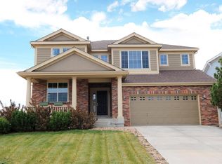 3886 Eagle Tail Ln, Castle Rock, CO 80104