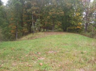 Barker Run, Pine Grove, WV 26419