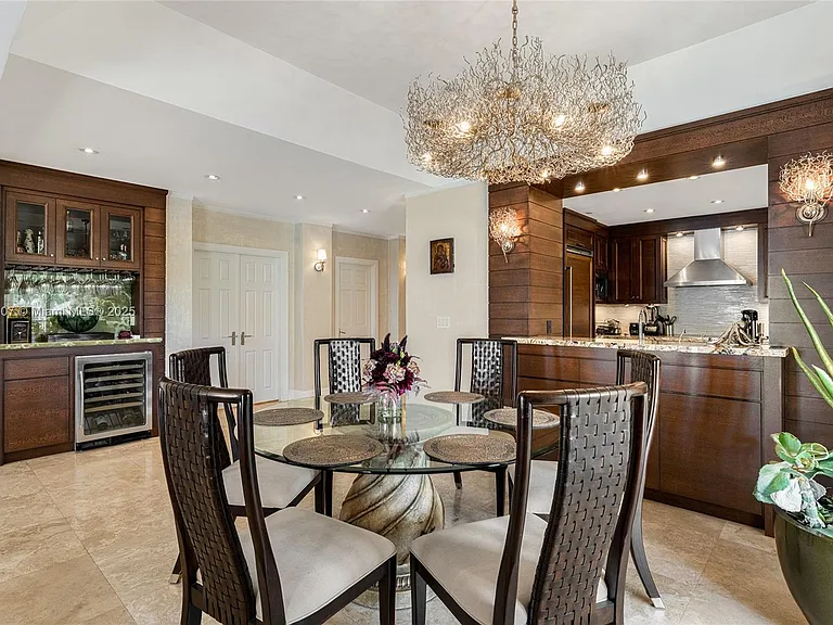 2331 Fisher Island Dr #4301 — Photo 12