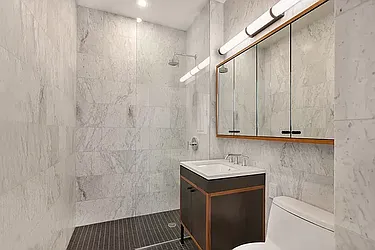 Rented by Compass