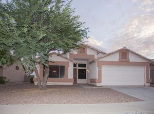8672 N 114th Ave, Peoria, AZ 85345