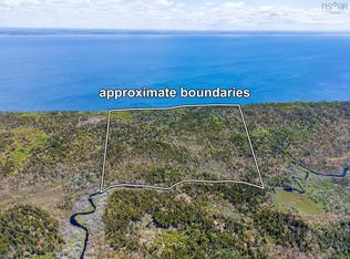 948 Highway 217, Freeport, NS B0V1B0