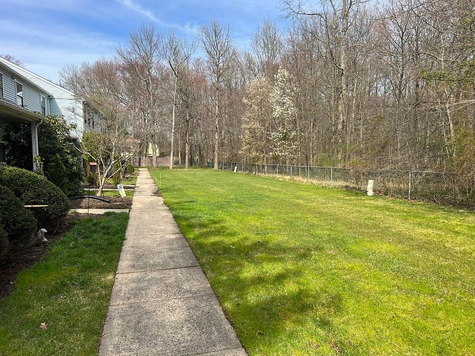 Outdoors Walkway