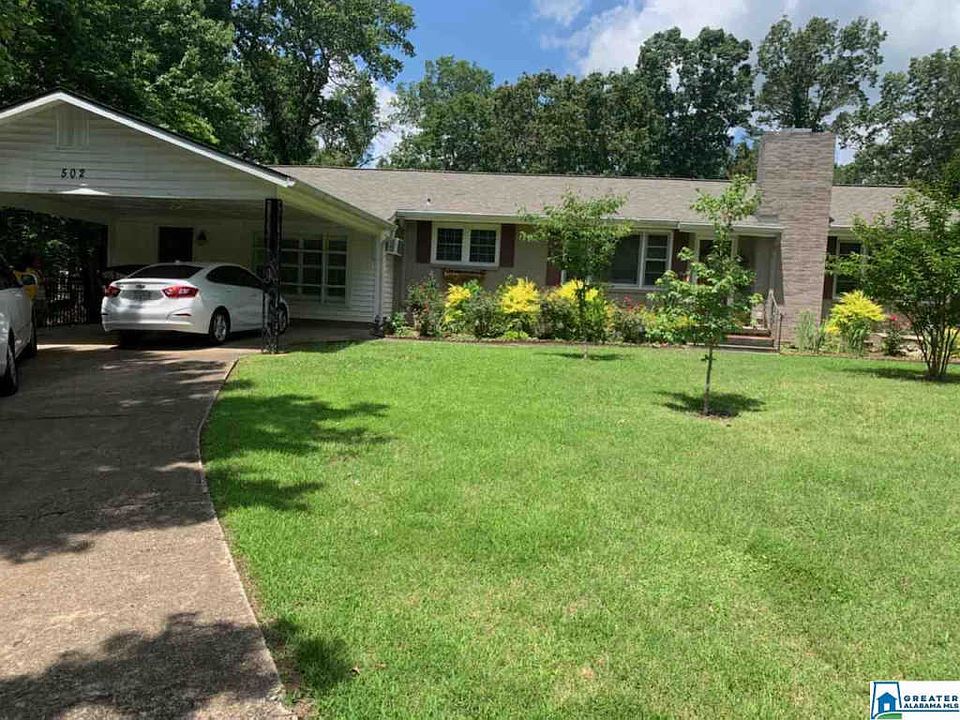 502 Tara Boreen St, Weaver, AL 36277 | Zillow