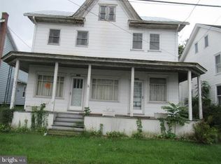 1243 W Main St, Valley View, PA 17983