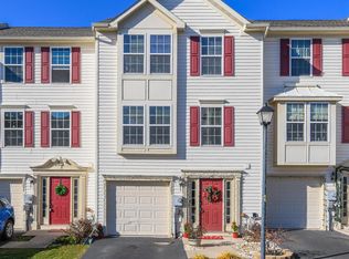 3203 Orchard View Rd, Reading, PA 19606