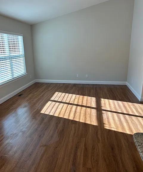 Hearth Room