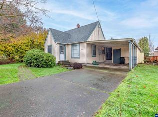 646 W Morton St, Lebanon, OR 97355