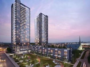 2 Sonic Way #11, Toronto, ON M3C0P2