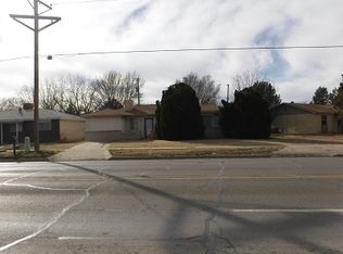 3100 S Sunset Ave, Roswell, NM 88203