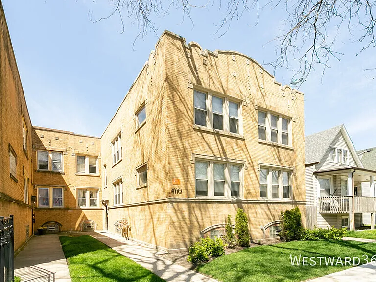 4110 N Richmond St #2R — Photo 10