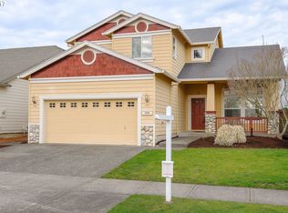 1401 NE Setting Sun Dr, Hillsboro, OR