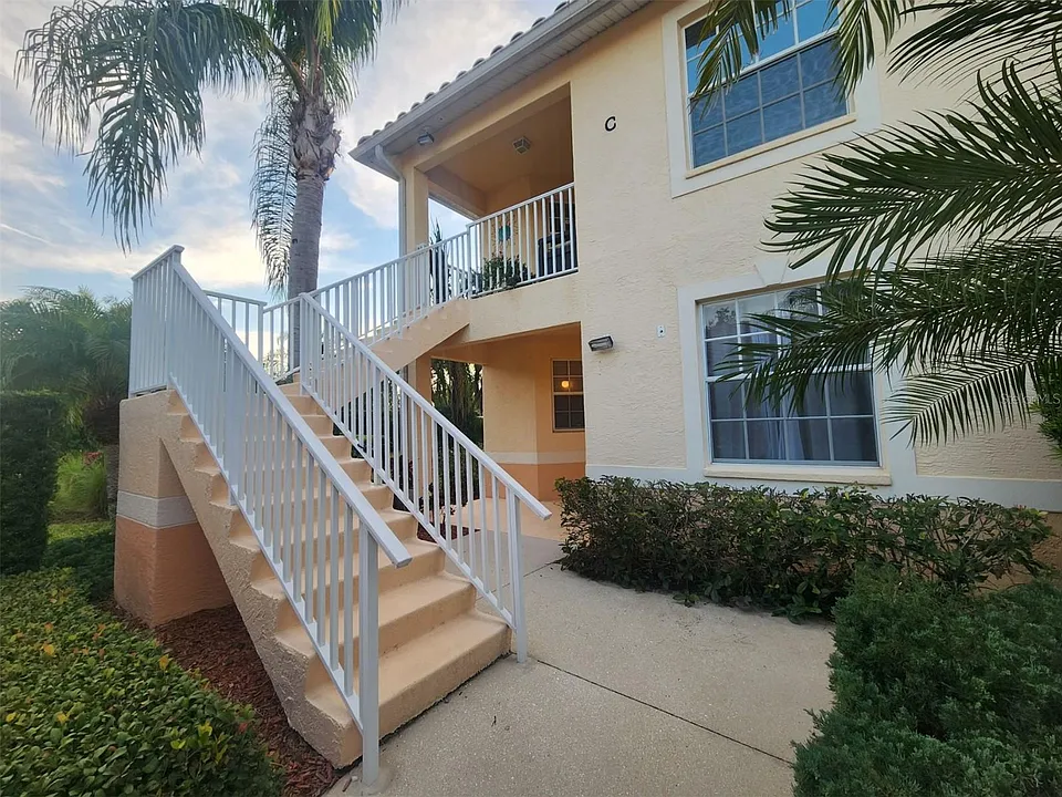 4442 Corso Venetia Blvd #A14