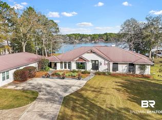 8490 Bay View Dr, Foley, AL 36535