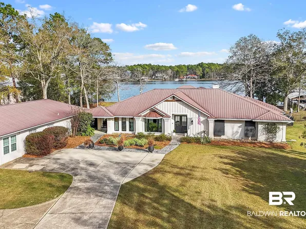 8490 Bay View Dr, Foley, AL 36535