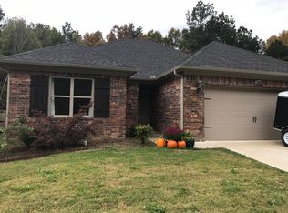 1315 Acuff Ln, Conway, AR 72034