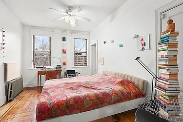 Rented by Corcoran