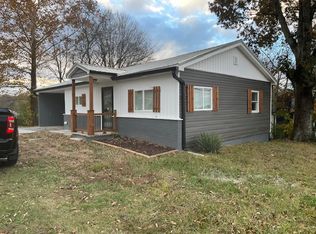 810 4th St SE, Cleveland, TN 37311