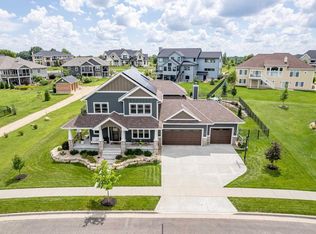 4829 Crystal Downs Way, Waunakee, WI 53597