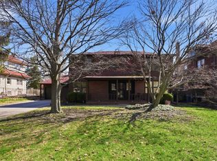 1618 Forest Park Blvd, Fort Wayne, IN