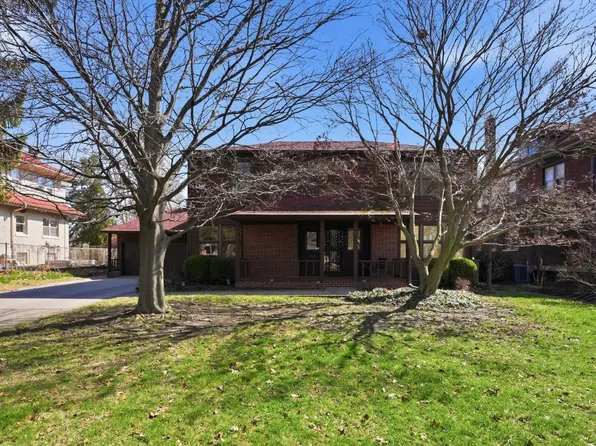 1618 Forest Park Blvd, Fort Wayne, IN 46805