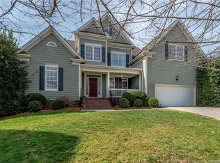 8005 Mynelle Ct, Waxhaw, NC 28173