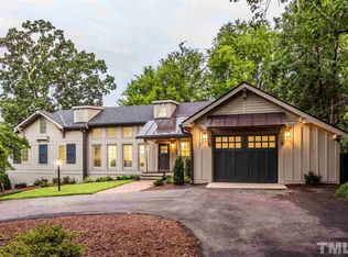 3703 Old Lassiter Mill Rd, Raleigh, NC 27609