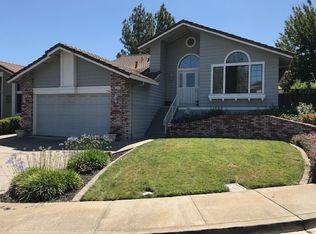 5415 Paso Del Rio Ct, Concord, CA 94521
