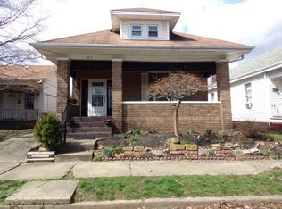 1615 Summit St, Portsmouth, OH