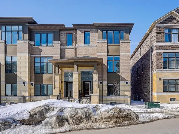 14 Kahshe Ln, Richmond Hill, ON L4S 0N7