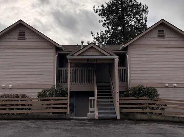 8207 N Ridgewood Dr APT 1, Hayden Lake, ID 83835