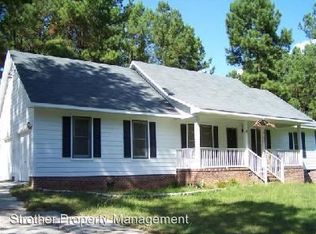 82 Orrin Ct, Spring Lake, NC 28390