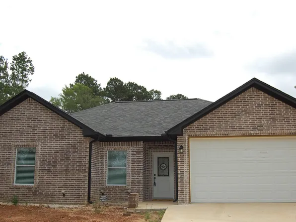 4100 Sue Bell Lake Rd, Marshall, TX 75670