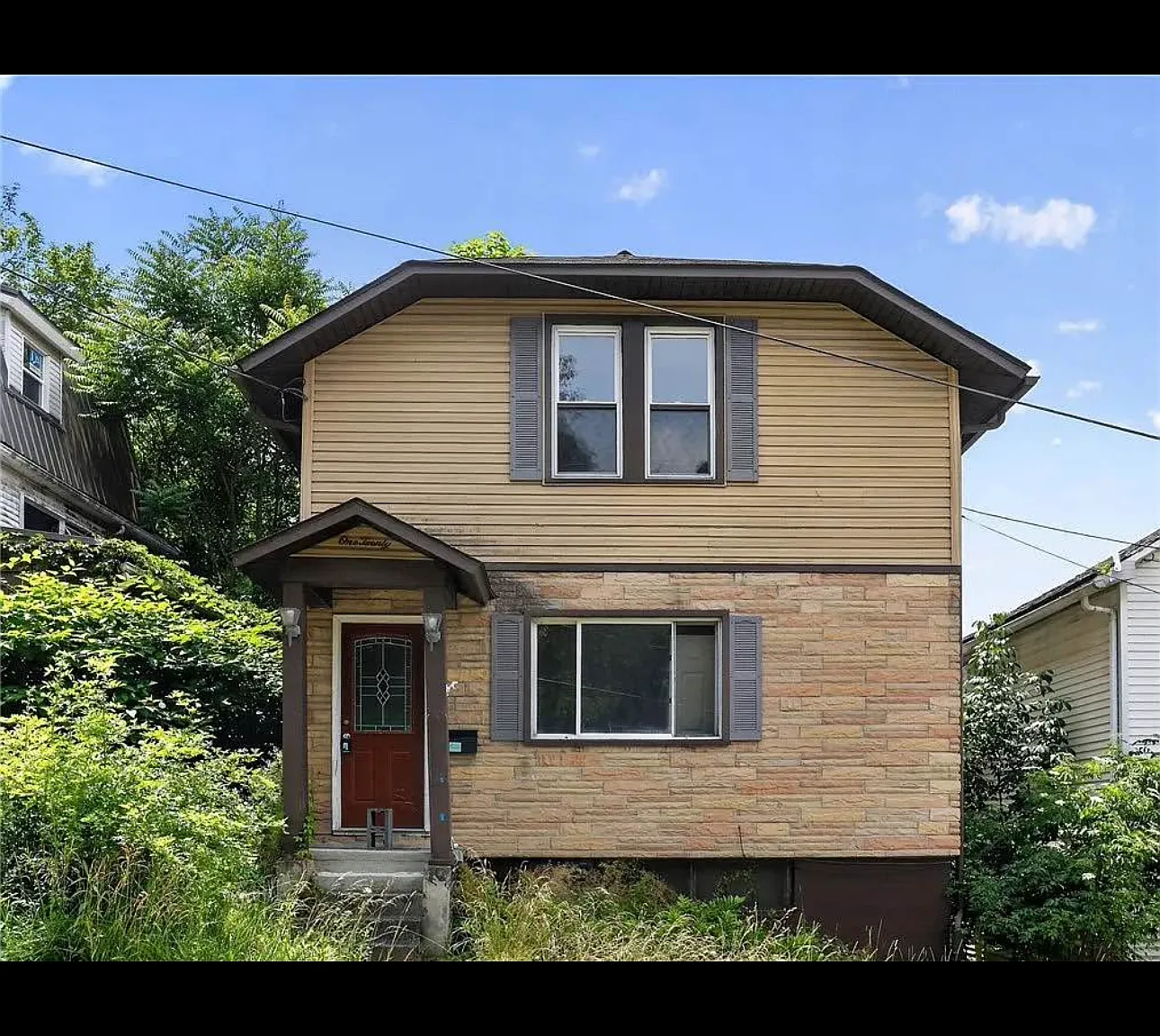 Stephens St, Johnstown — Photo 1