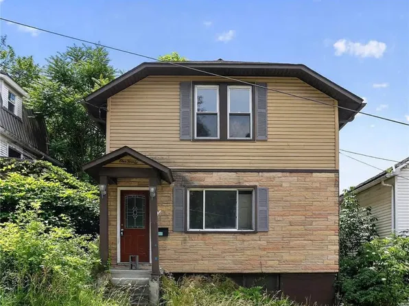 (undisclosed Address), Johnstown, PA 15905
