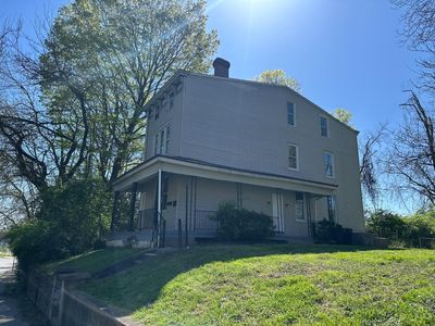 3151 River Rd, Cincinnati, OH, 45204