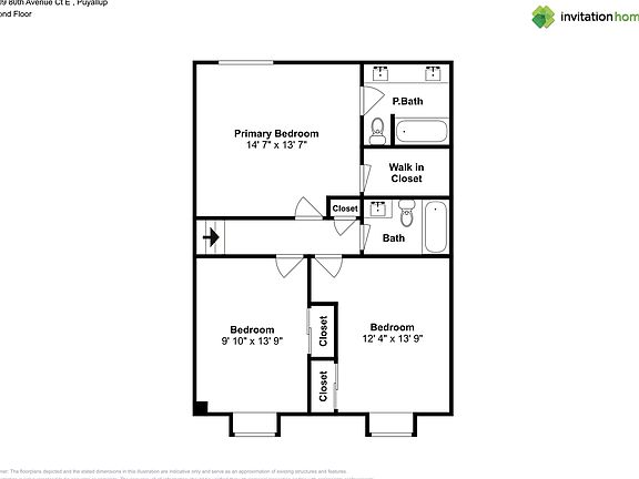 4th image of 14109 80th Avenue Ct E