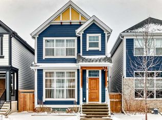 355 E Masters Row SE, Calgary, AB T3M 2T7