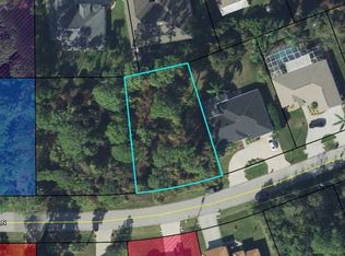 22 Fenhill Ln, Palm Coast, FL 32137