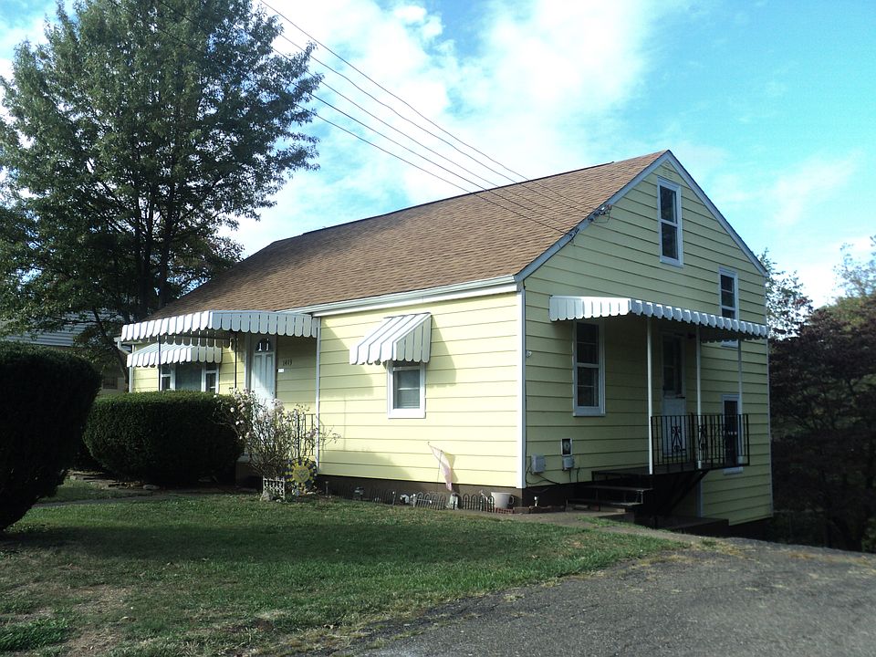 1st image of 1413 Newberry Dr